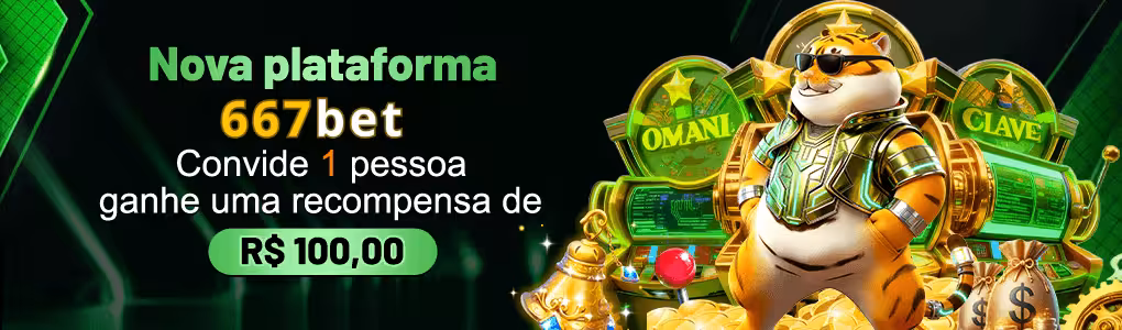 667BET Banner