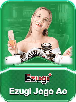 Ezugi Jogo Ao