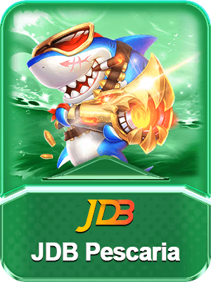 JDB Pescaria