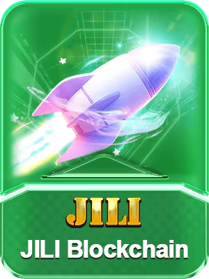 JILI Blockchain