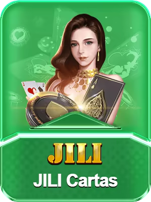 JILI Cartas