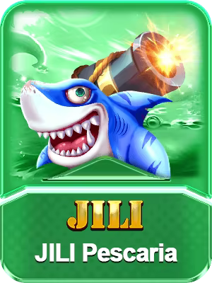 JILI Pescaria
