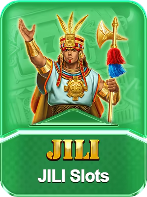 JILI Slots