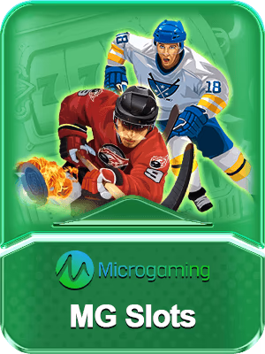 MG Slots