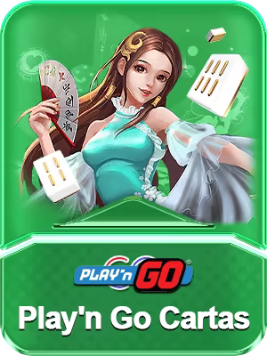Play Go Cartas