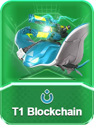 T1 BlockChain