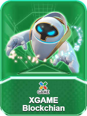 Xgame Blocchain