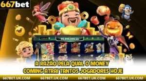 Money Coming