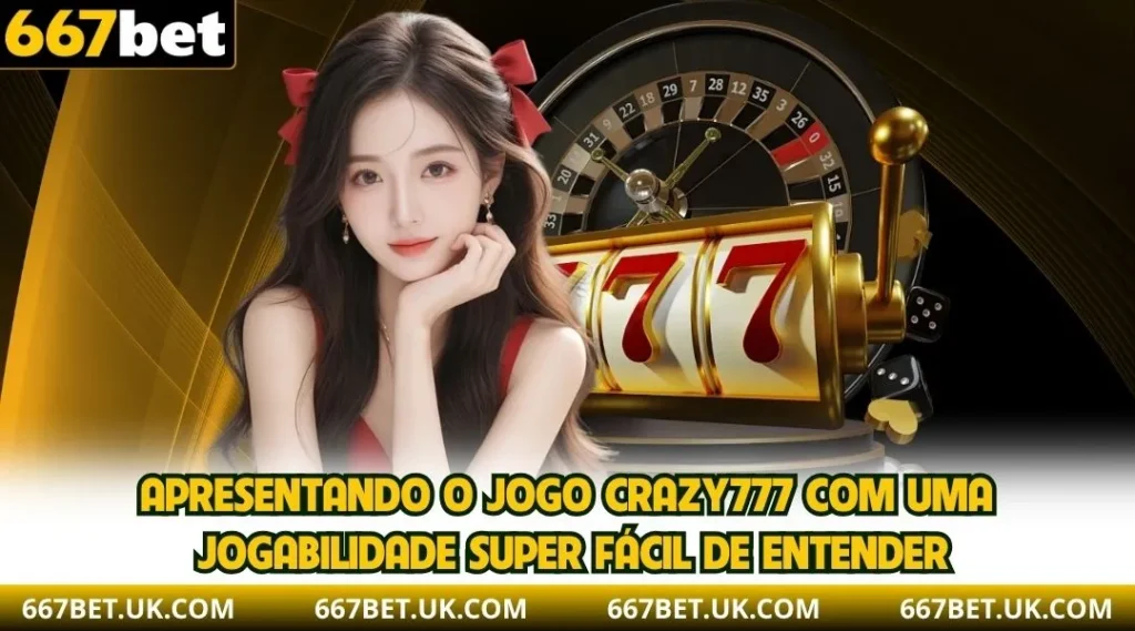 Crazy777