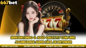 Crazy777
