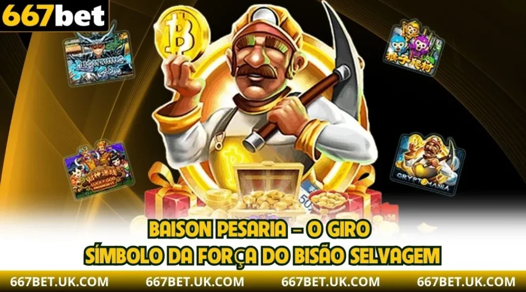 BaiSon Pesaria