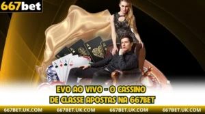 Evo Ao Vivo