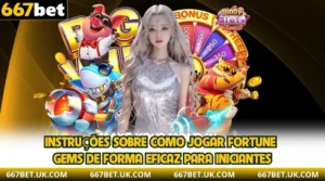 Fortune Gems