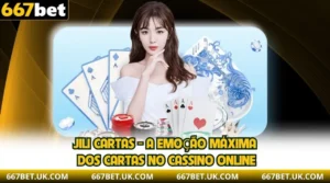 Jili Cartas