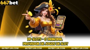 PP Slots