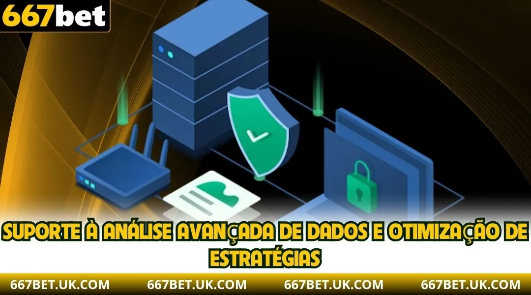 Informações interessantes sobre Blockchain 667BET