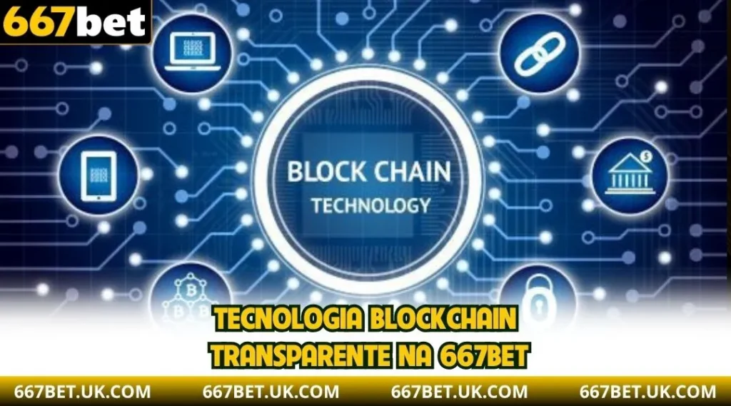 Blockchain