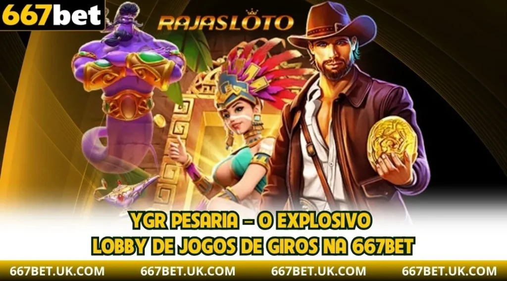 YGR Pesaria