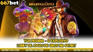 YGR Pesaria